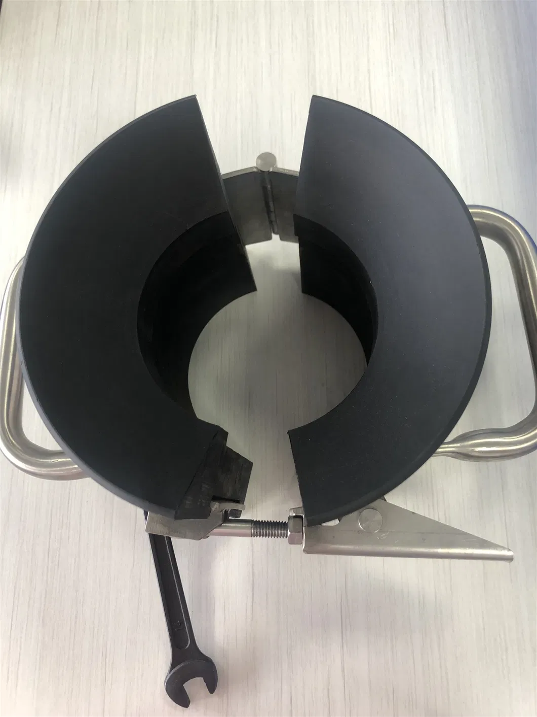 Stabbing Guide Used for Protecting Pipe Connectors Sg Stabbing Guide