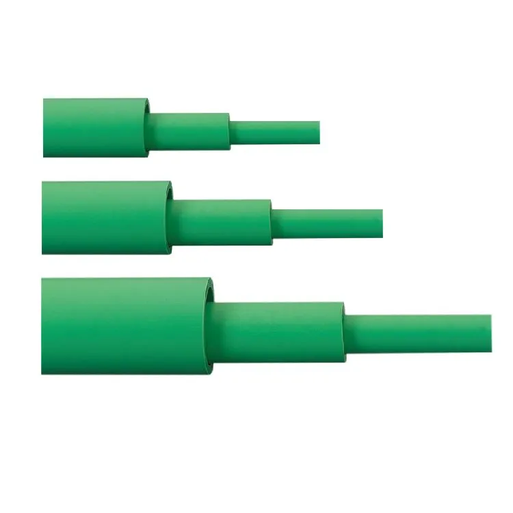 Era 40mm--110mm Short Pipe for Flange PPR DIN Standard