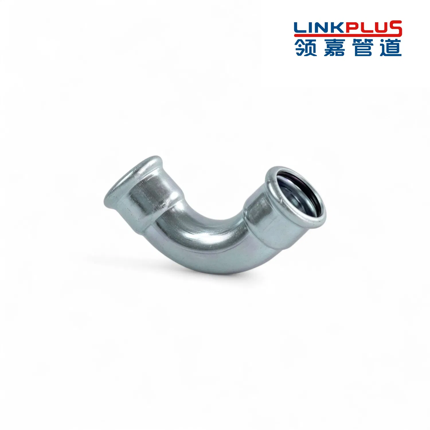 Zinc Plating Carbon Steel Fire Sprinkler, Gas, Water Plumbing, AISI 304 316L Stainless Steel, High Q