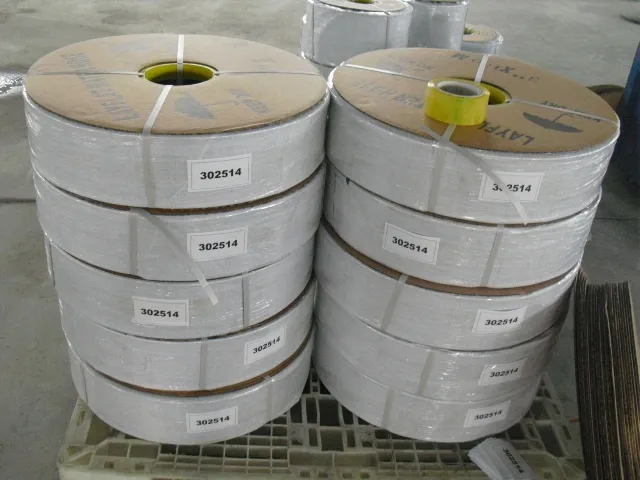 PVC Lay Flat Discharge Pipe for Irrigation