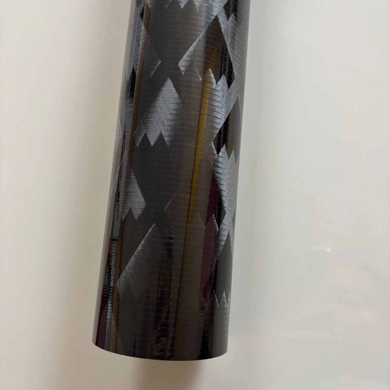 High Strength Carbon Fiber Tube with 3K Twill Matte Surface
