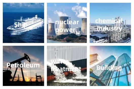 Factory Supply Sch 40 Steel Pipe Butt Weld Fitting Ss Long Radius 45 90 Degree Elbow