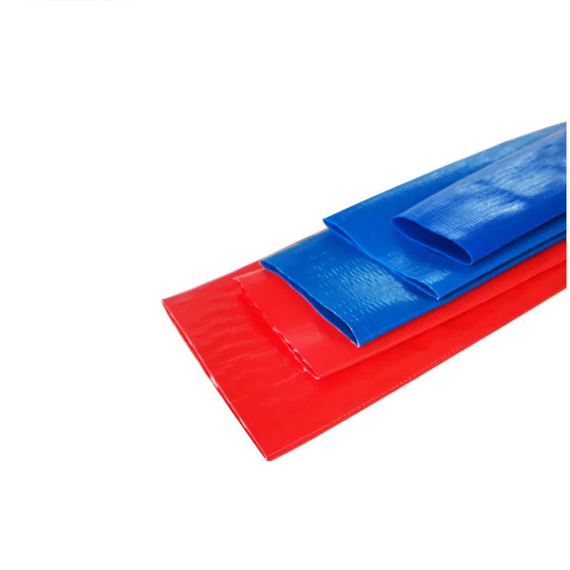 High-Pressure Resistant PVC Water Pipe - Reliable Flow Solution