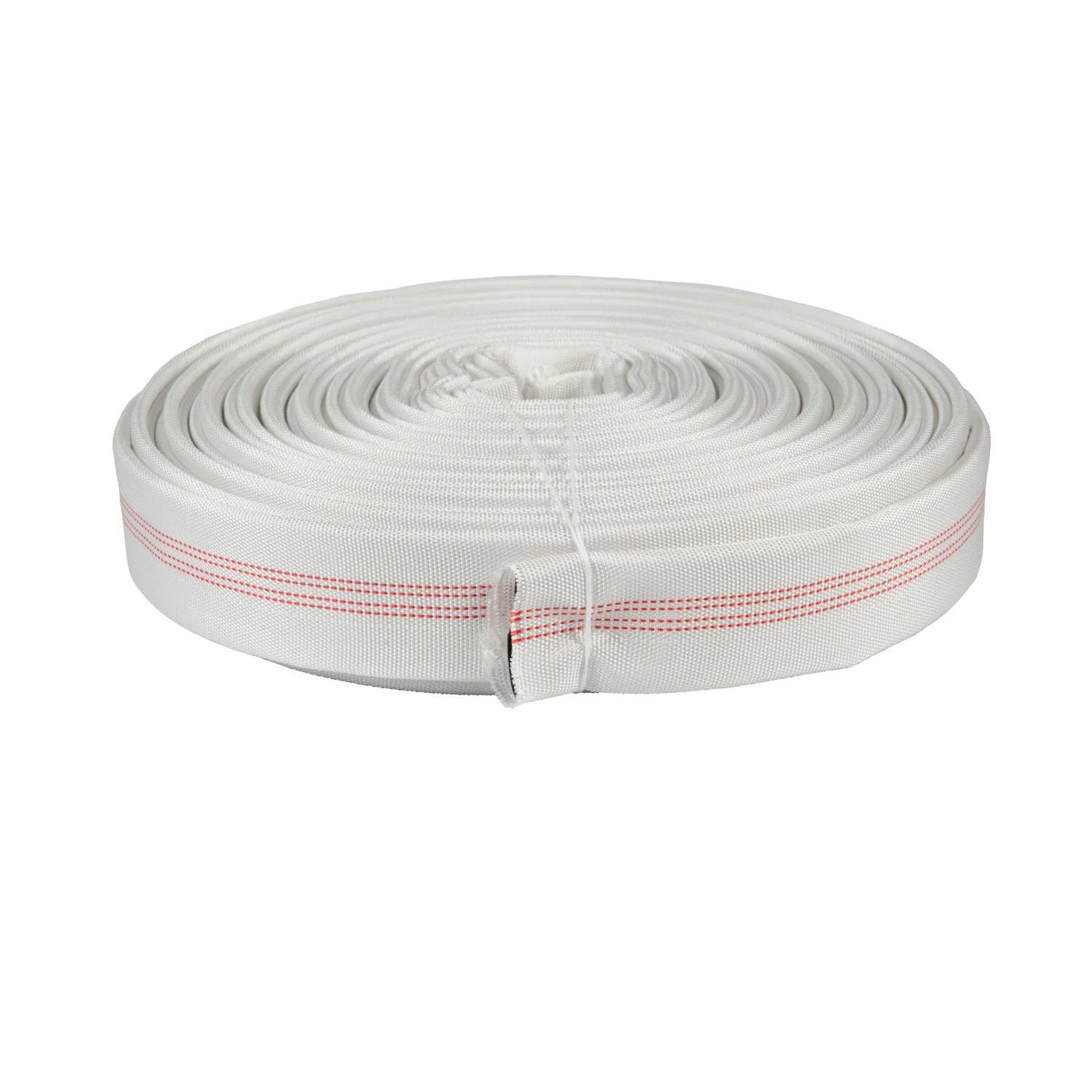 1/1.5/2/2.5 Inch 65mm PVC Canvas Fire Hydrant Fighting Hose Pipe Price