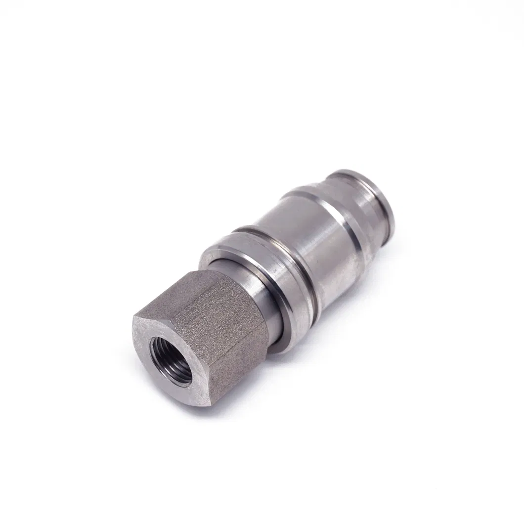 Construction Decoration Stainless Steel Pipe Fitting,