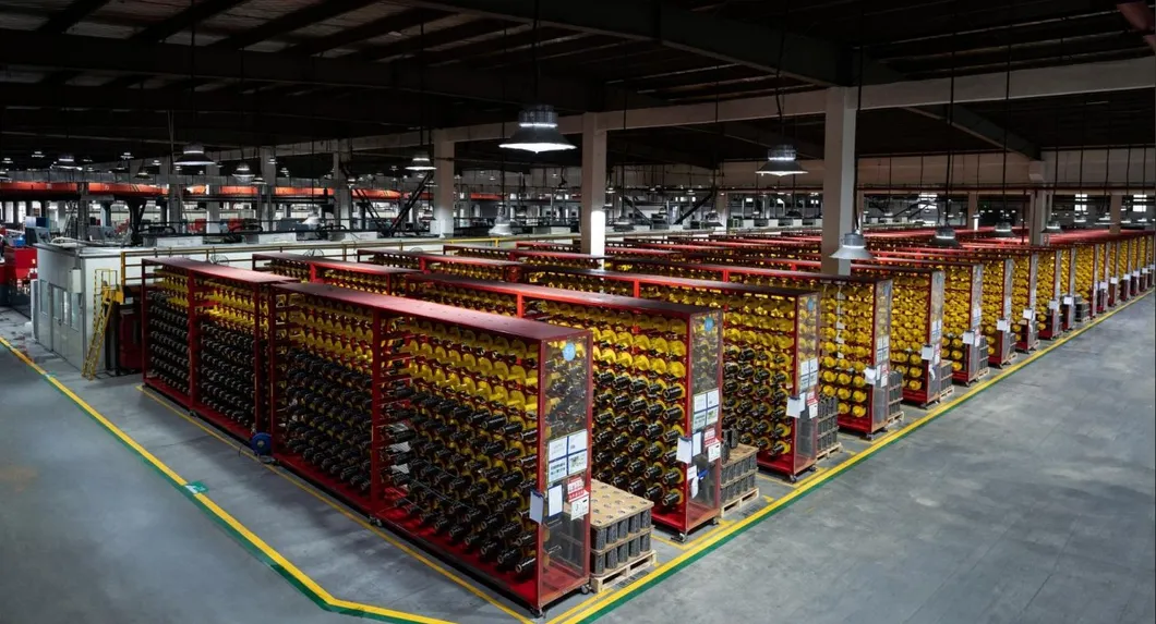 Composited 3K Twill Carbon Fiber Tube 700mm Length for Yacht Boat Parts