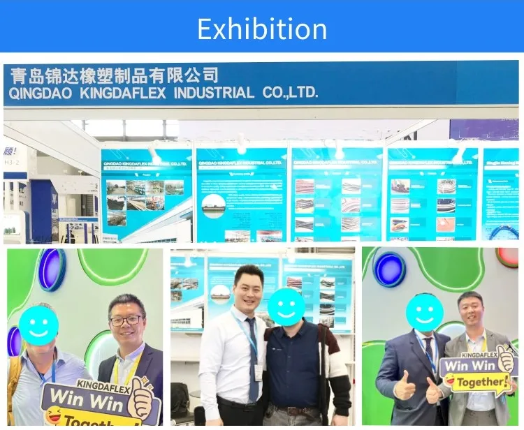 High Quality 65mm PVC Fire Hose Flexible PVC Suction Hose Pipe