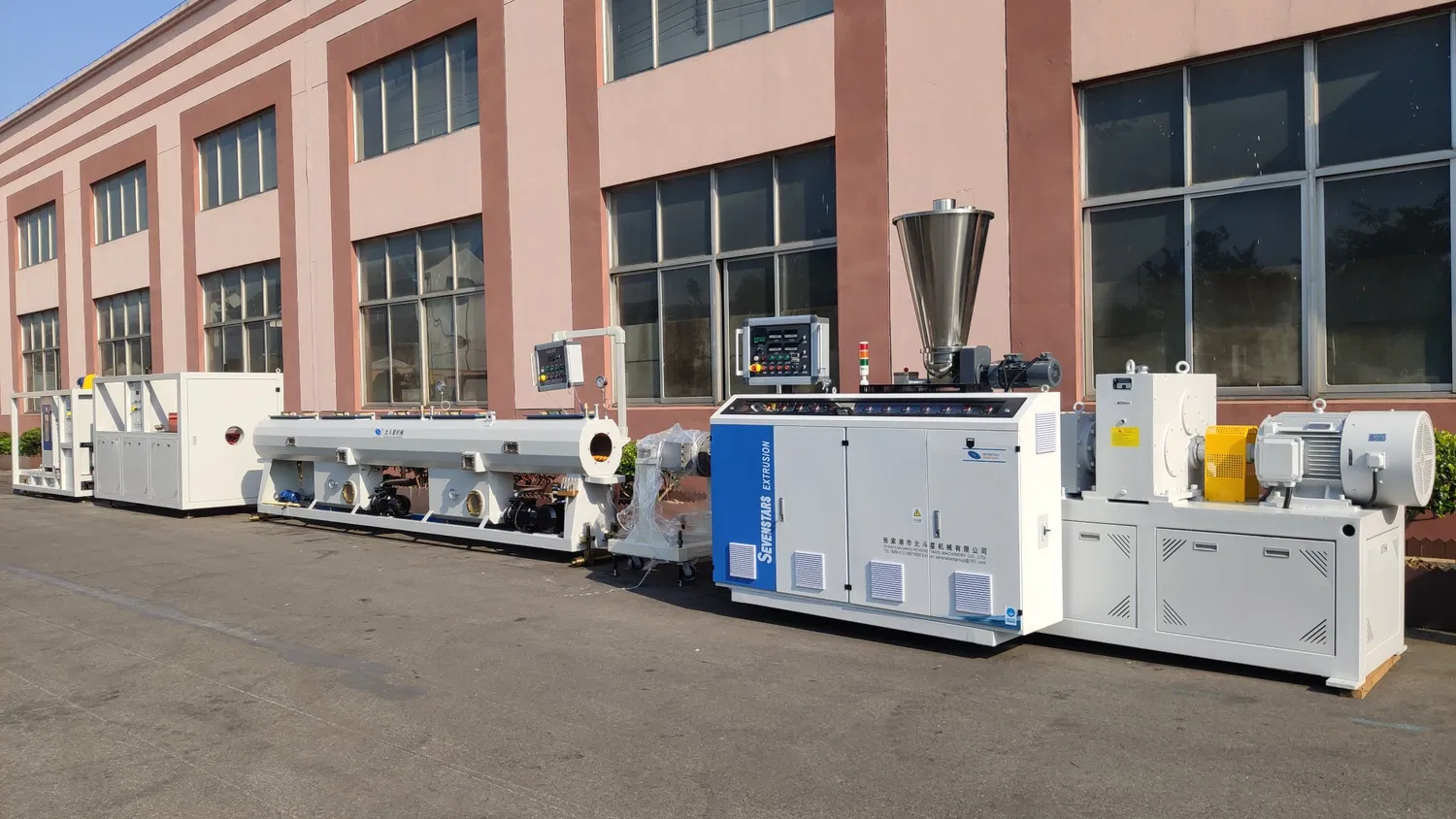 Pipe and Tube Bending Machine Cantri PVC China PVC Pipe Plant Manufacturer, PVC Pipe Making Hydropon