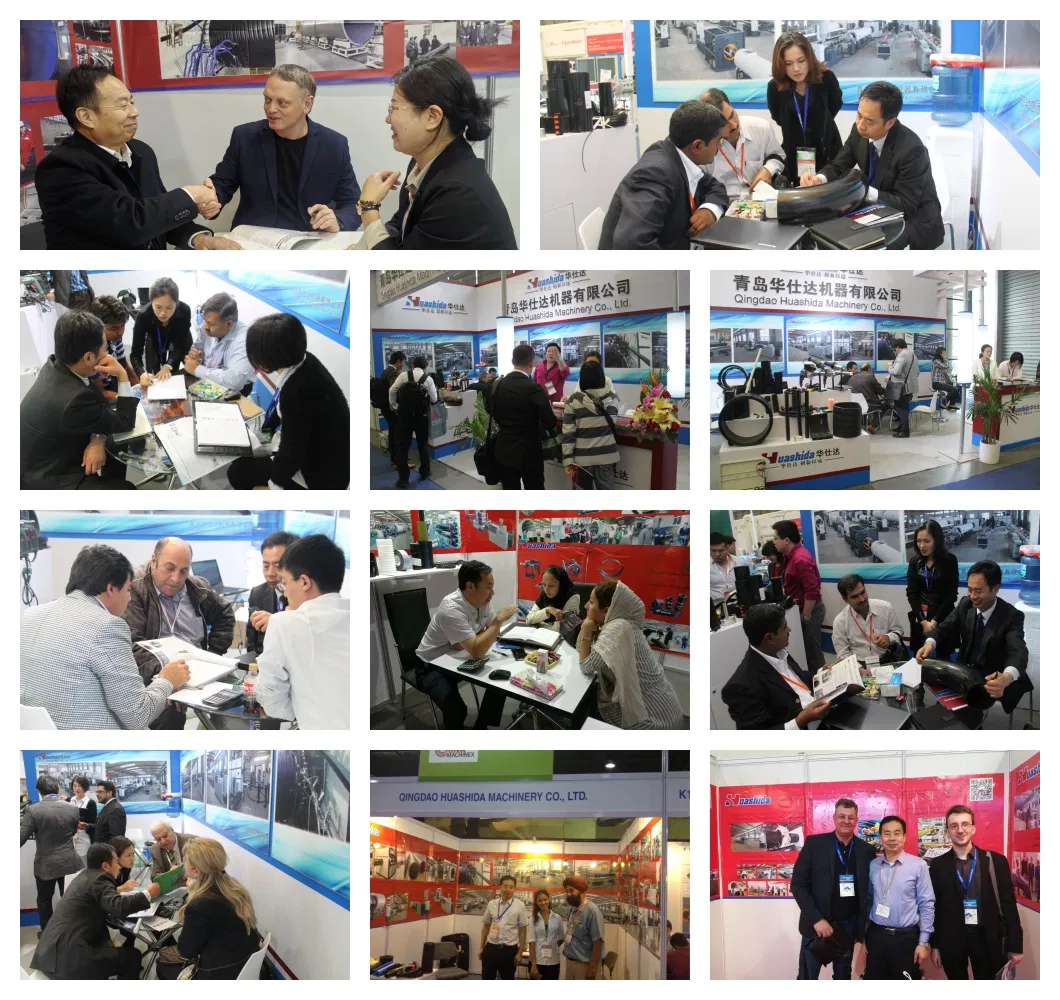 PPR Pipe Production Line for Manufacturing Corrosion-Resistant Hot and Cold Water Pipes with Vacuum Calibration and Cutting Unit