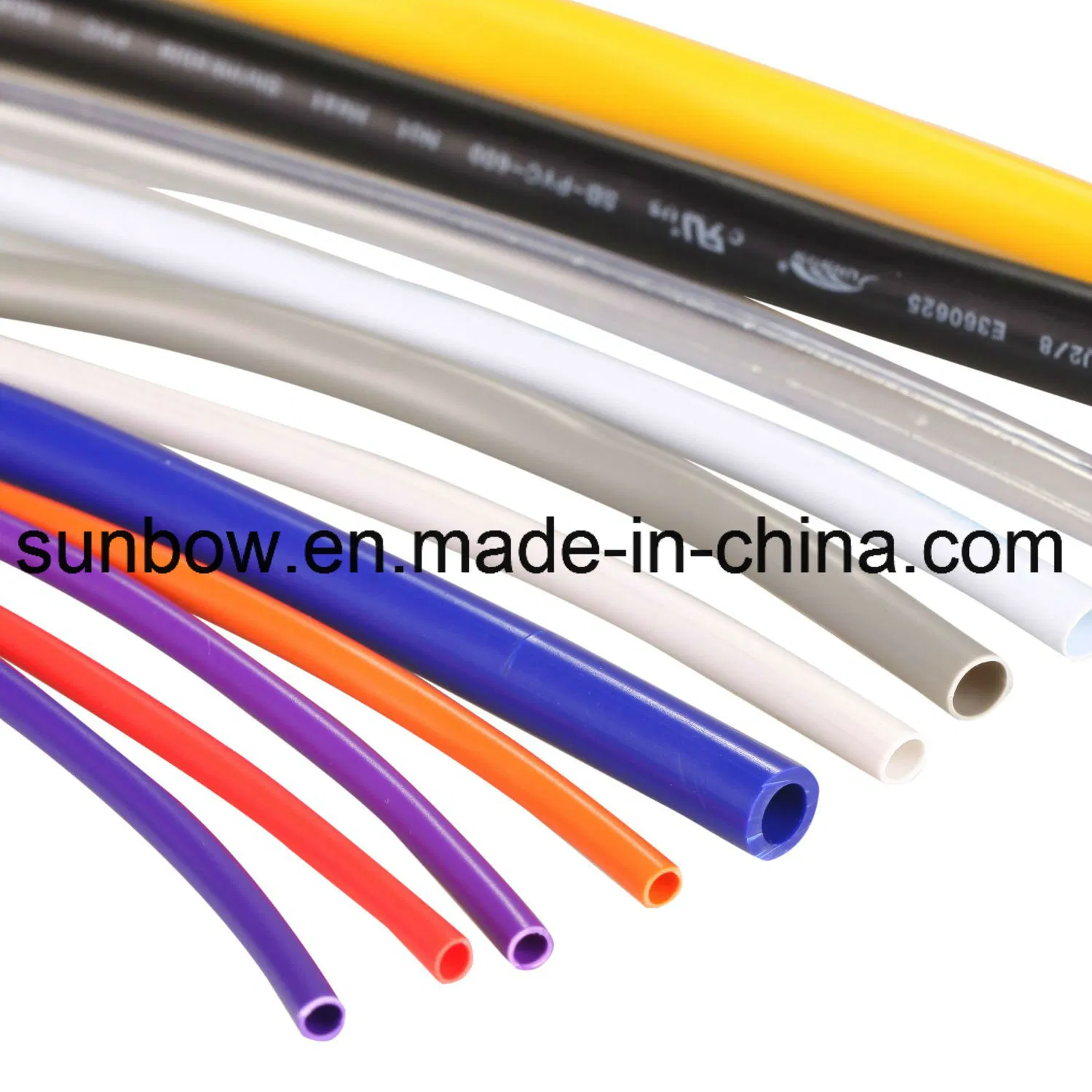 PVC 1 Inch Water Pipe Plastic Flexible Hose Price