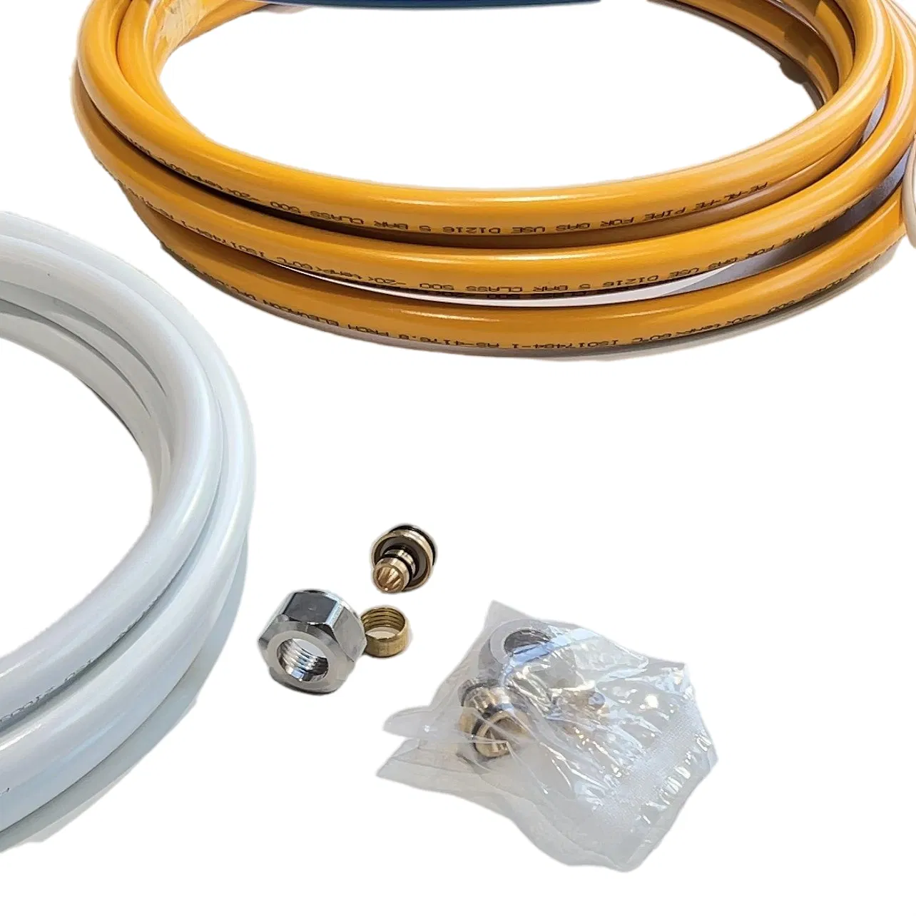 Standard PPR Tube Plumbing PPR Water Pipe for Hot Water