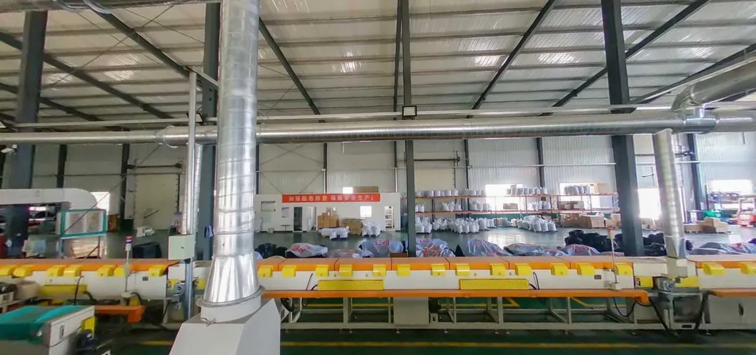 High Temperature SGS Approval PVC Pipe