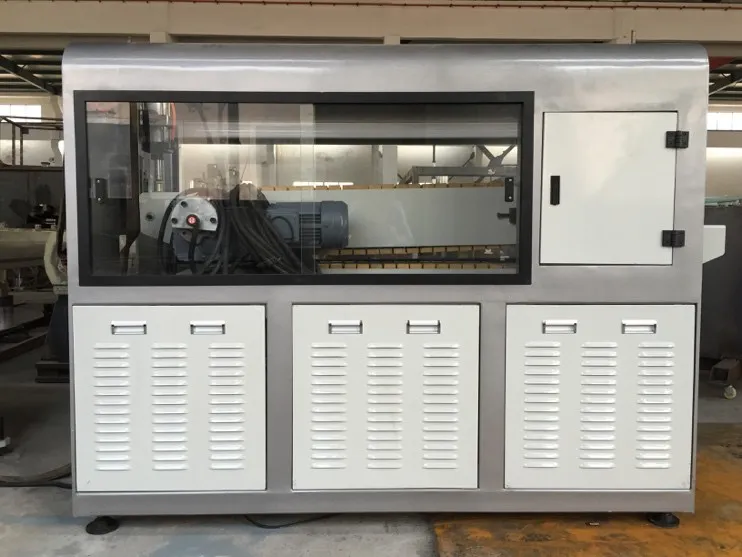 Installation Tools for PPR Pipe HDPE Pipe Extruder Hose Pipe Making Machine