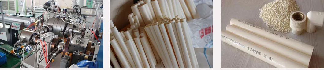 High Speed EVOH Oxygen Barrier Pipe, Pb/EVOH, Pert/Evohh, Pex-a/EVOH. Pex-B/EVOH Pipe Making Machiine