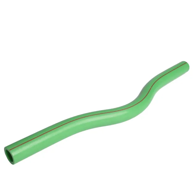 Pipe Fitting PPR Crooked Pipe