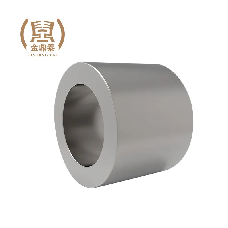 Manufacturer Carbon Fiber Forged Tubes Forgged