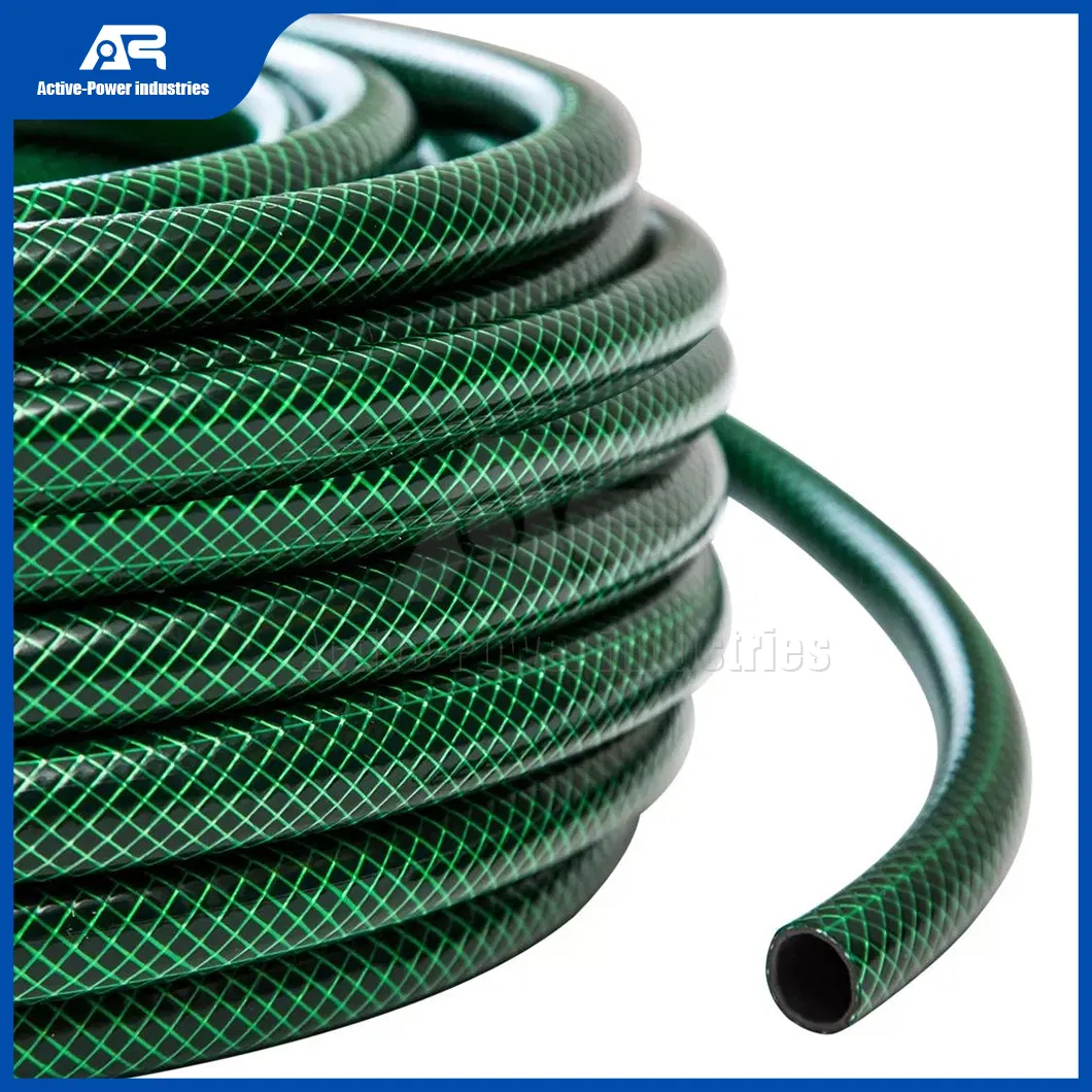 Active-Power Industries Flexible Hose Suppliers China Cheap Anti-Torsion PVC Hose Flexibility Pipe