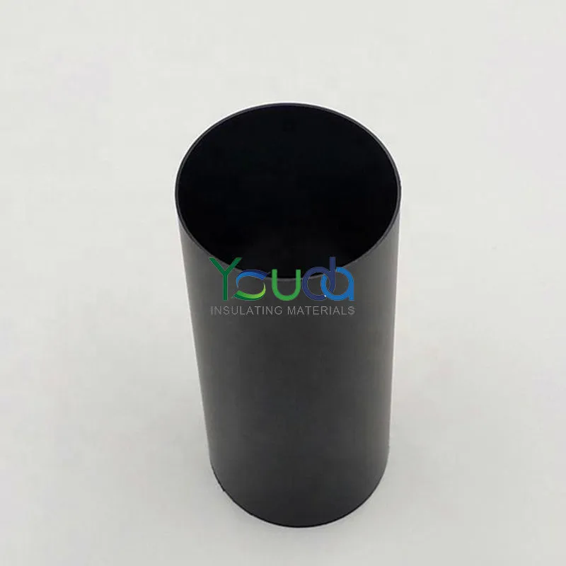 PP Pipe, Natural Translucent Finish, Visual Flow Monitoring, Educational Lab Setup, Small MOQ