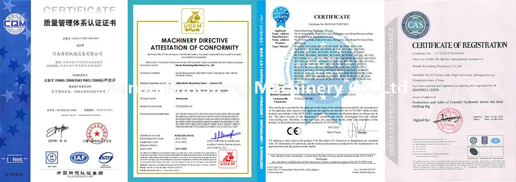 Plastic PVC Male and Female Blue Solid Wall Well Casing Pipe/PVC Borehole Water Well Casing Pipe Erikeke Brand Thread Split-Casing Pipe Water Drilling