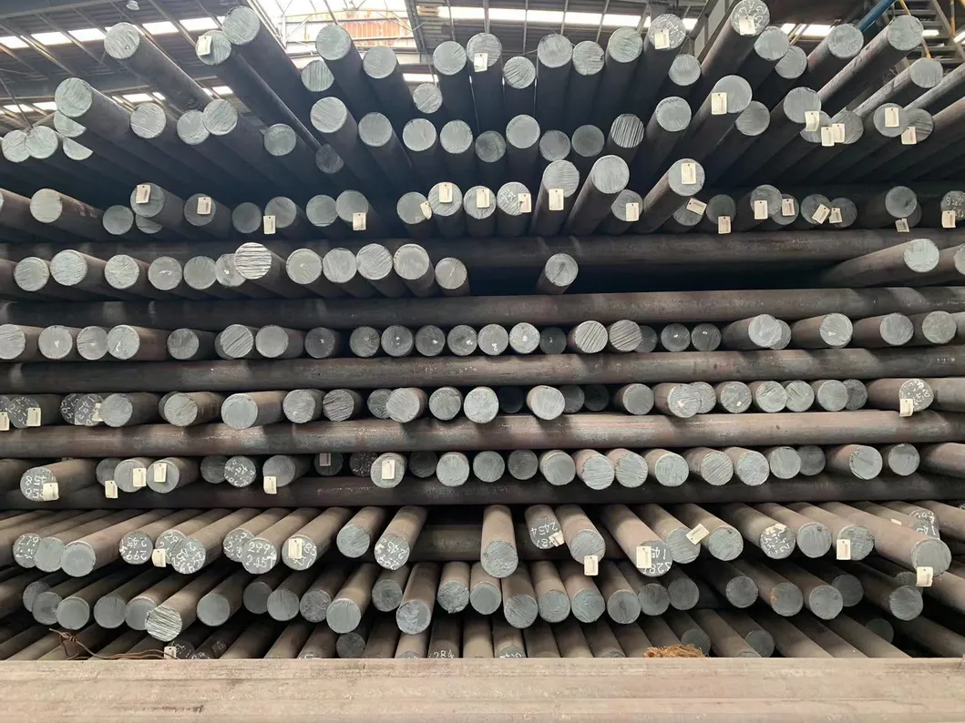 Apl 5L X42 X46 52 X56 X60 X65 X70 Steel Pipe Bare Painting Galvanized Anti-Corrosion 3PE PP/Ep/Fbe Coating Surface Treatment Seamless Steel Pipe