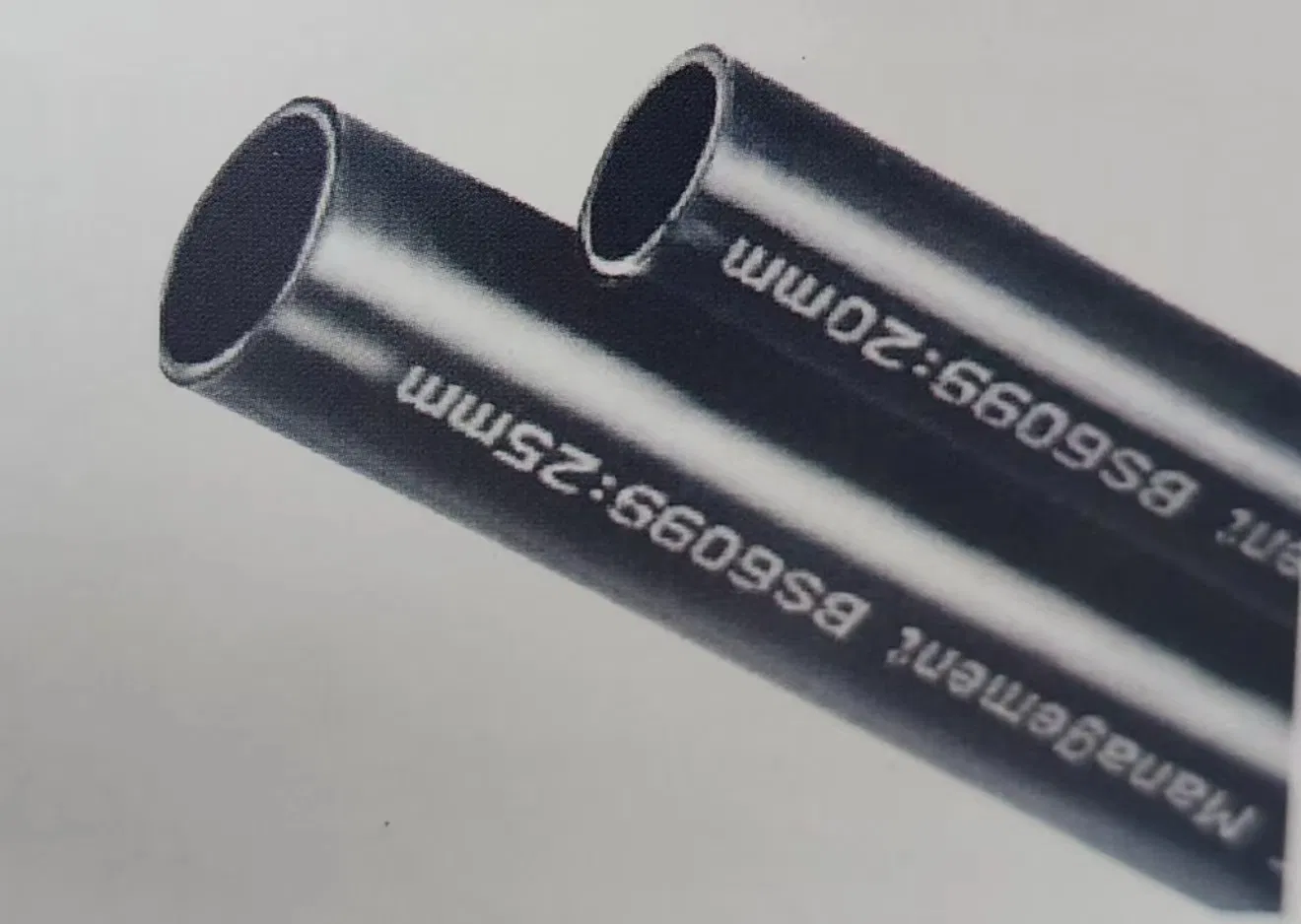PVC Conduit Waterproof PVC Pipe