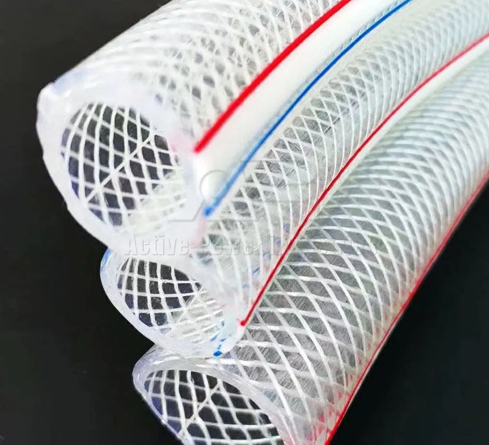 Active-Power Industries Water Pipe Hose Factory China PVC Specialized Gas Air Hose Pipe
