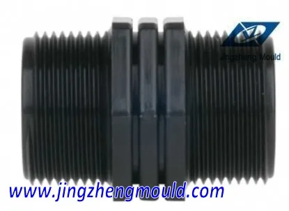 PP 20mm Male Socket Pipe Fitting Mould/Moulding