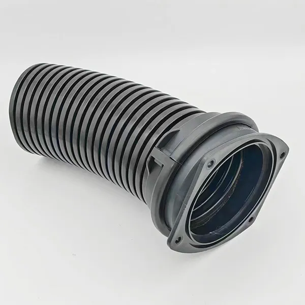PP-V0 Flexible Corrugated Tube Ad106mm