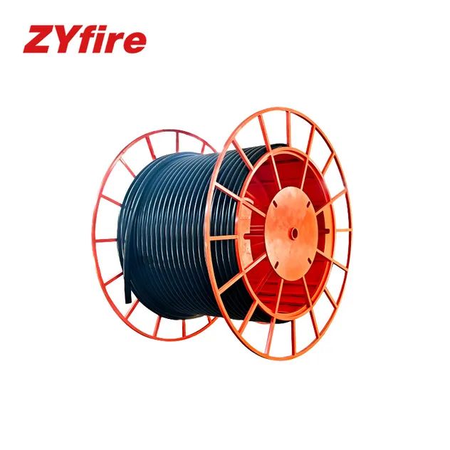 Zyfire High Performance Rtp Pipe for Oil &amp; Gas Solutions