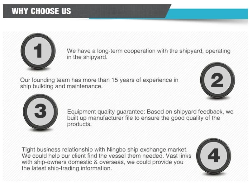 Four Blade Marine Bronze Propeller / Boat Propeller