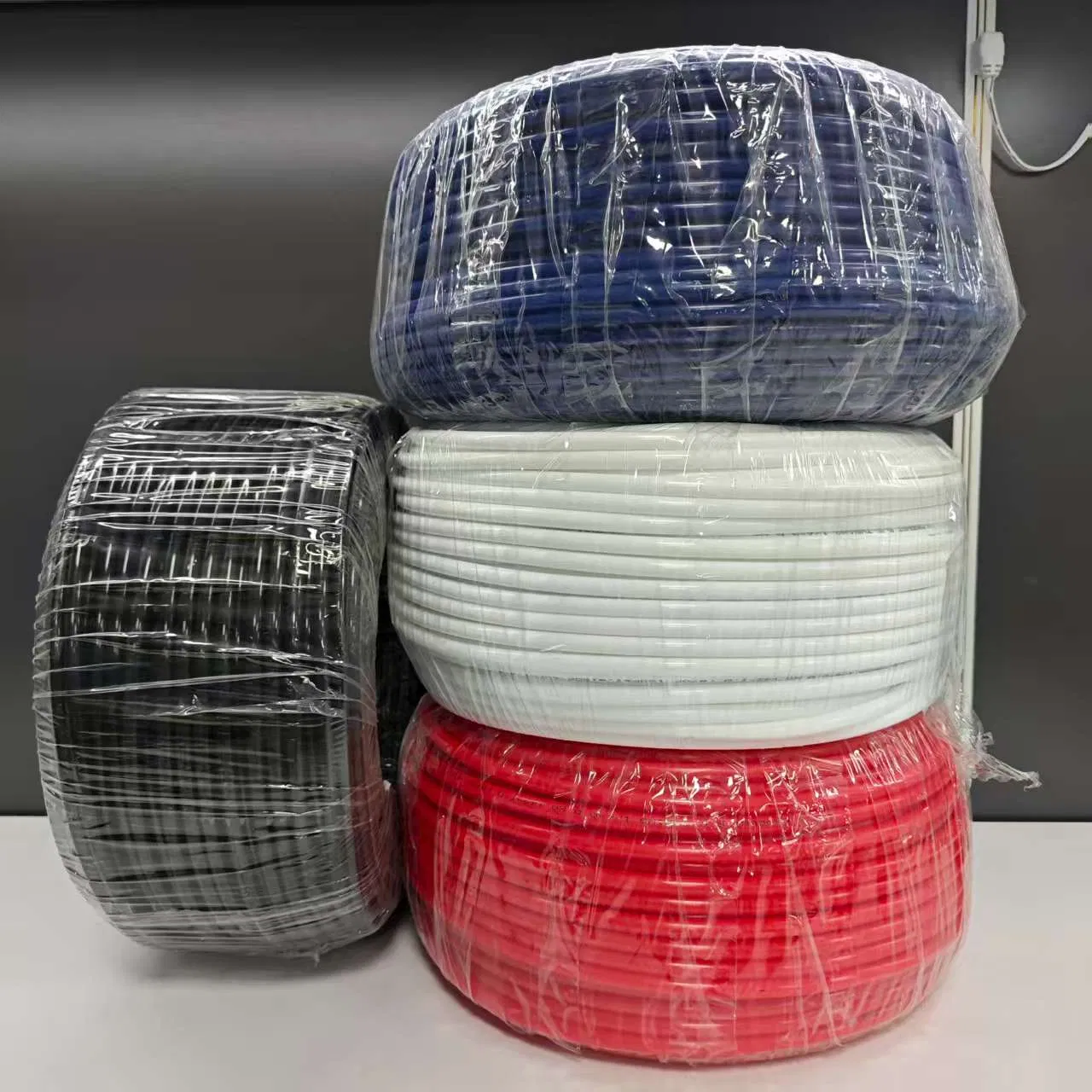 Corrosion-Proof PE Water Pipe for Residential Drainage Applications