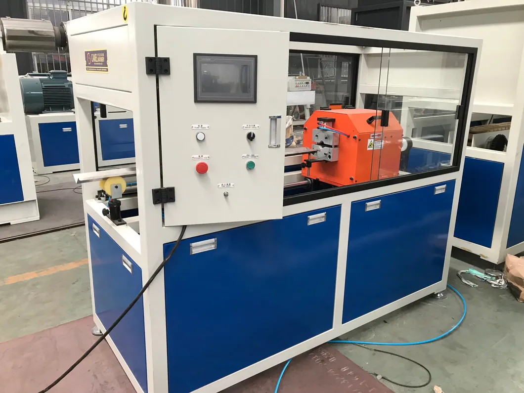 HDPE Silicon Core Pipe Production Line