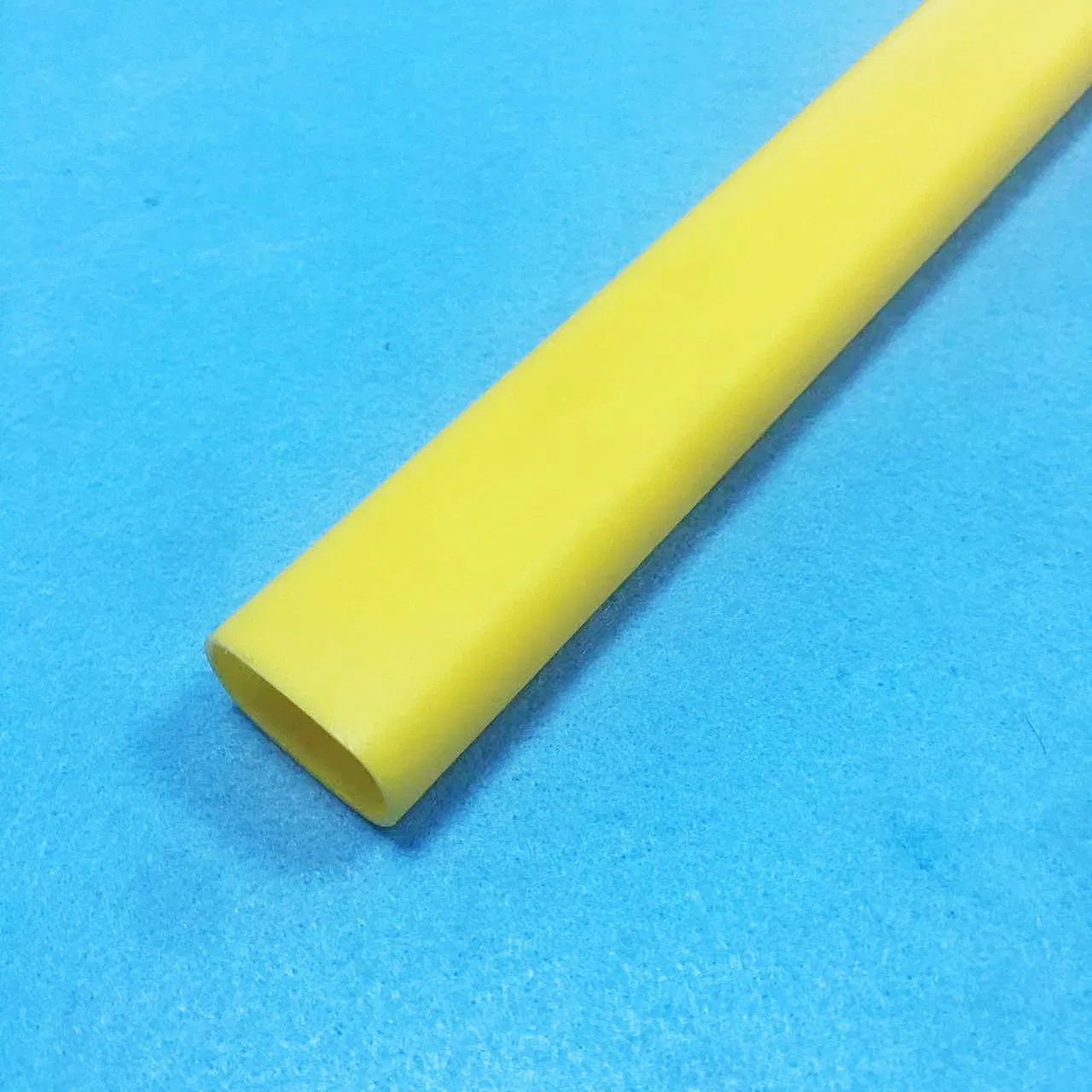 High-Quality HDPE Tubing for Optimal Plastic Extrusion Needs