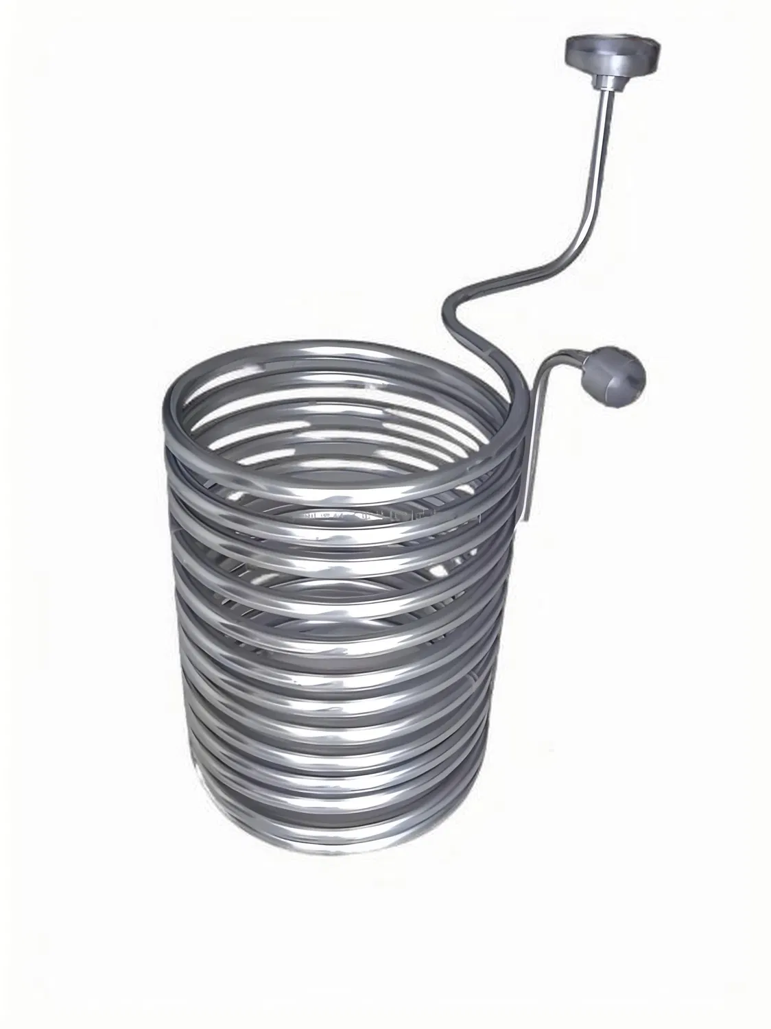 Factory Price Inconel 625 N06625 B443 B444 Coiled Tubing Grade Round Nickel Molybdenum Alloy Seamles