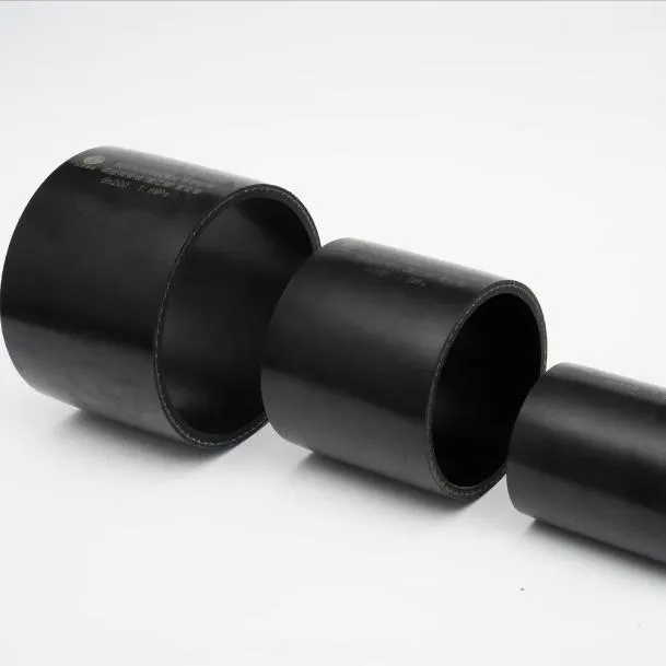 Pn8~16 PE100 High Density Polyethylene HDPE Pipe for Water Supply/Gas/Mining/Agriculture Irrigation/