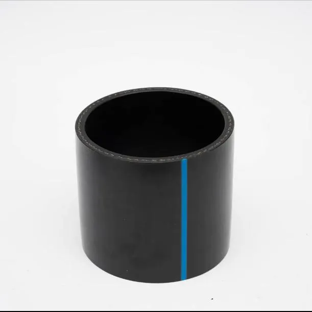 Pn8~16 PE100 High Density Polyethylene HDPE Pipe for Water Supply/Gas/Mining/Agriculture Irrigation/