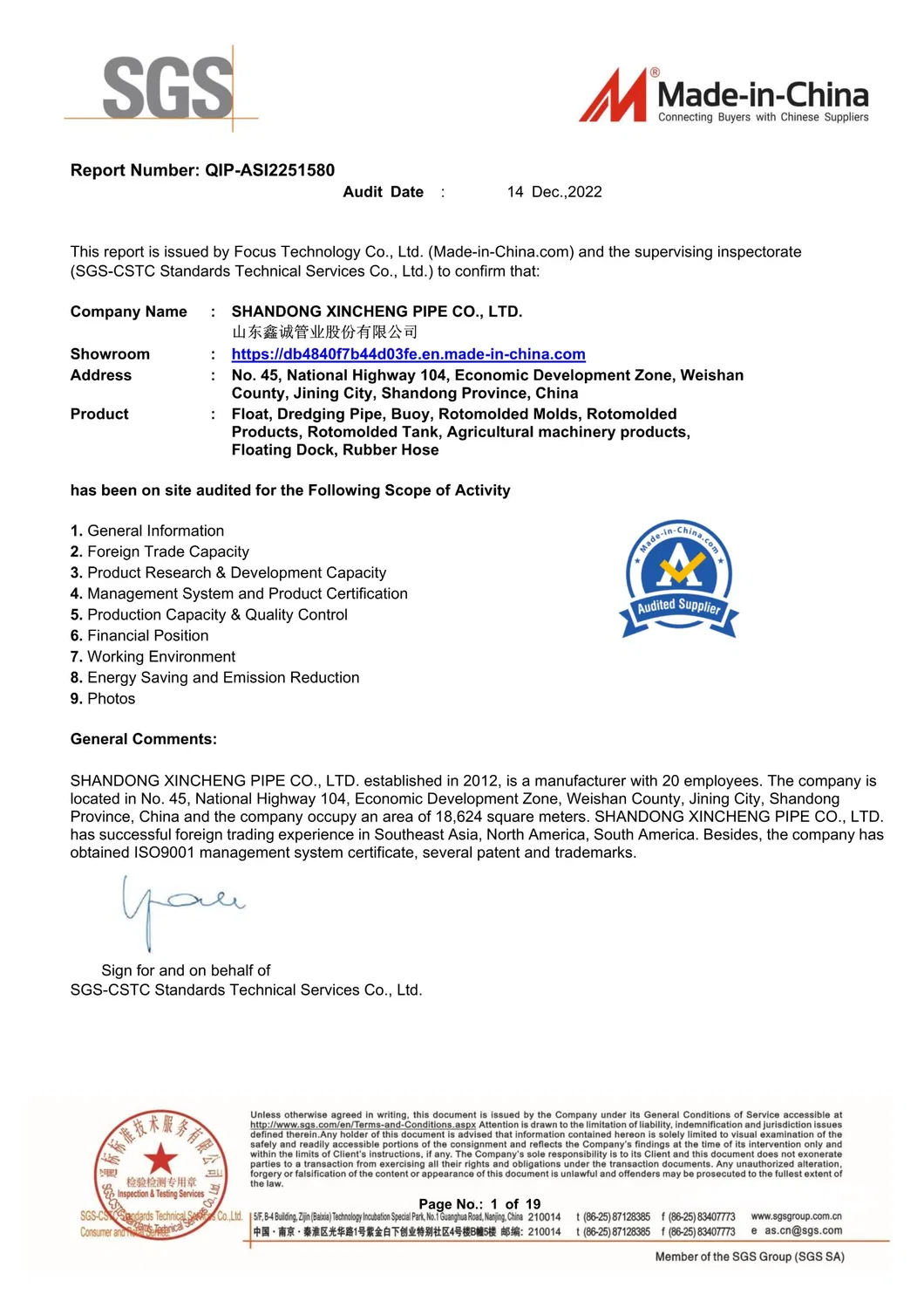 HDPE PE 100 High Density Polyethylene Floating Water Mud Slurry Sand Gas Oil Dredging Dredge Dredger Mining Supply Plastic Pipe