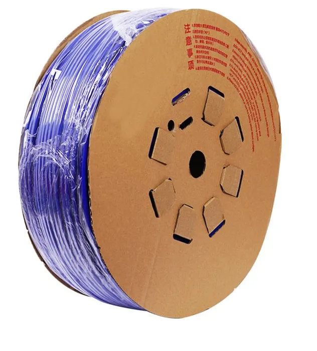 Corrosion-Proof PE Water Pipe for Residential Drainage Applications