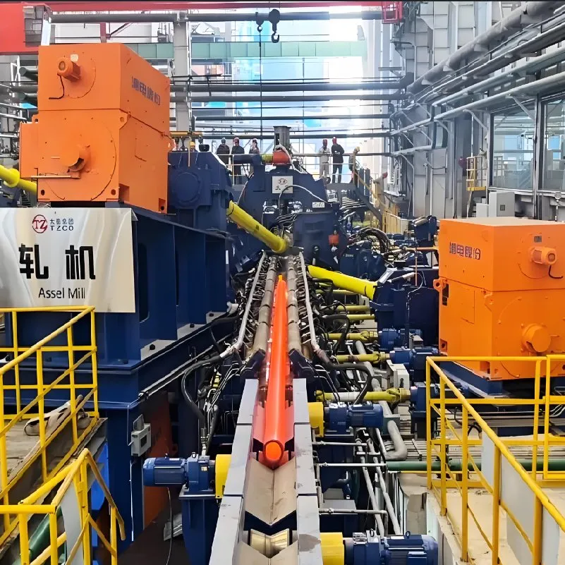 Wholesale Precision ASTM A106 A53 Gr. B A336 5L Large Diameter Thick Wall St35 Sch40 Sch80 Boiler Ca