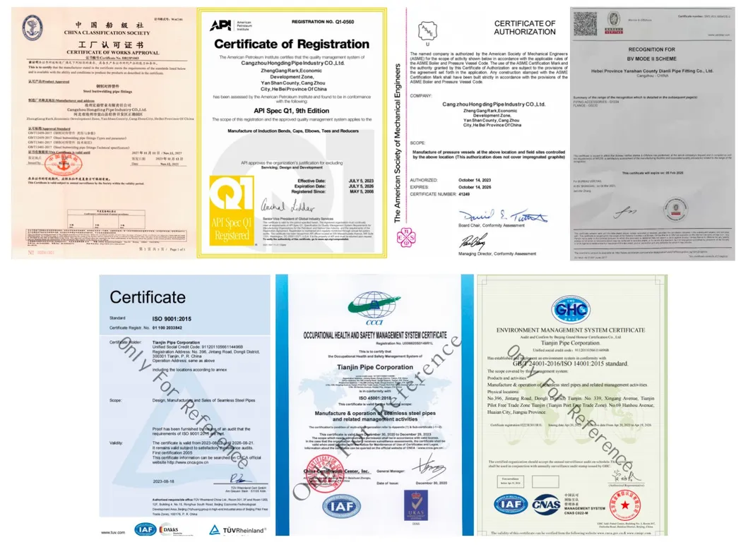 HDPE Jacket Insulated Steel Pipe for Chilled Water Gas Oil Project Smls Insulated Pipe