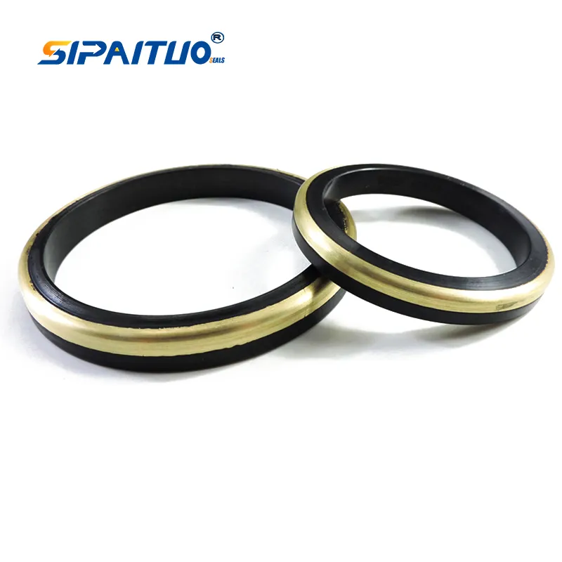 2" 3" Repair Kits Chiksan Coiled Tubing Reel Swivel Joints Kits