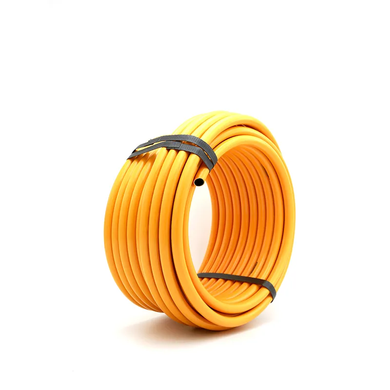 Pex Al Pex Multilayer Composite Plastic Pipe Cheap All Standard Size PE Al PE Pipes and Brass Fittin