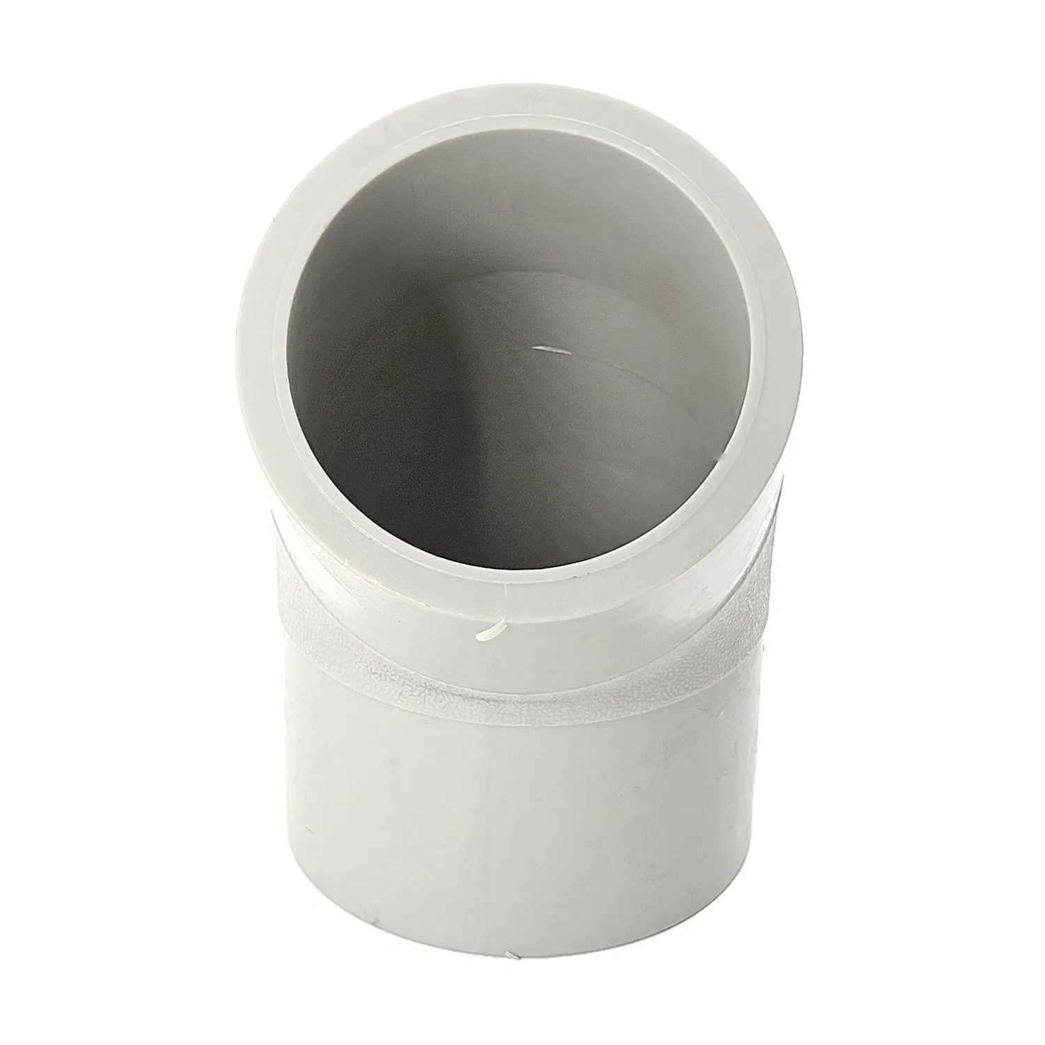 Pressure Resistant Pert Type II Elbow 45° for Pipe Welding Customizable