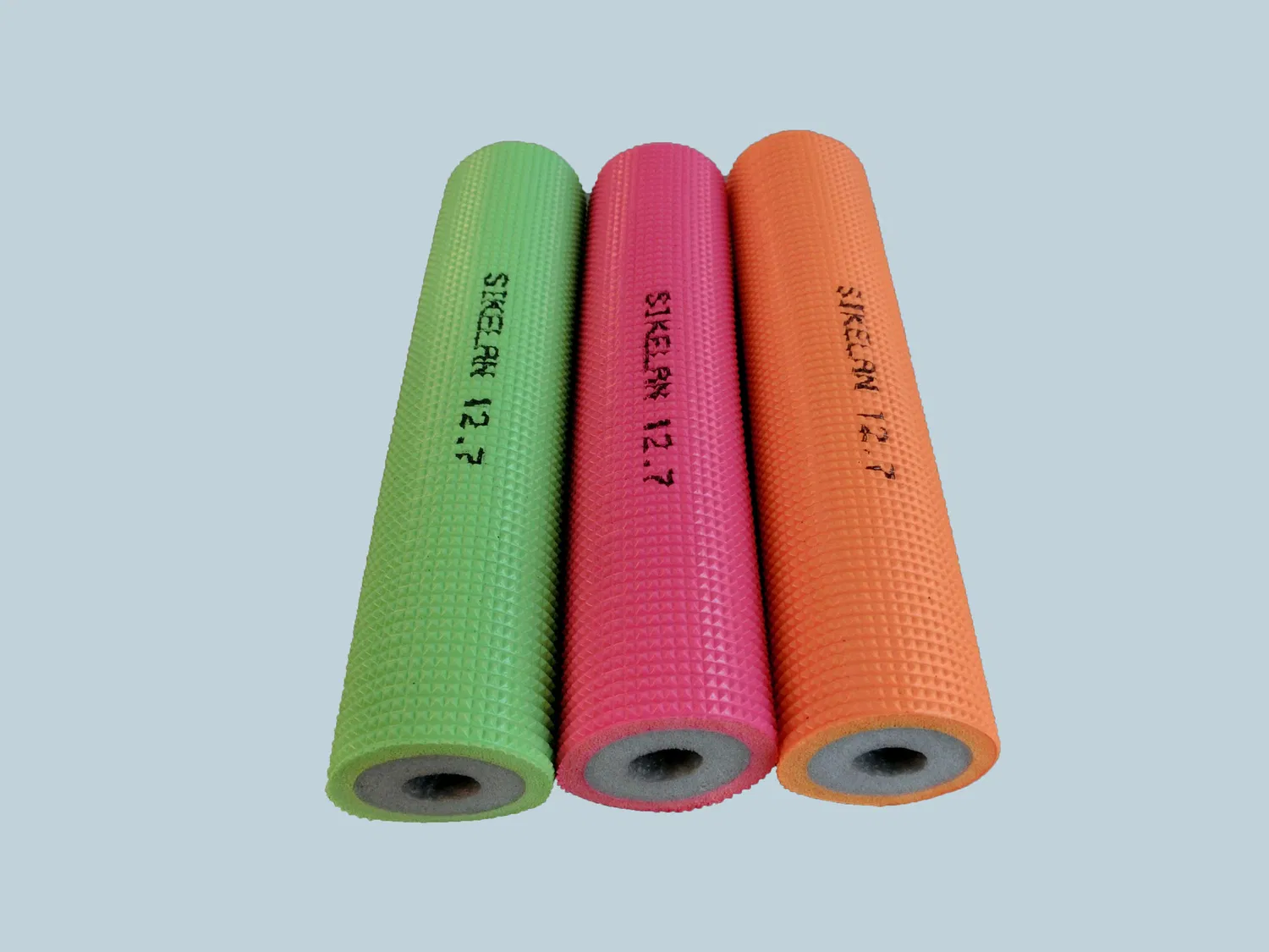 Customized PE Insulation Pipes with Different Sizes