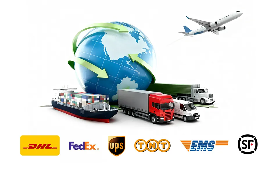 Versatile Lipstick Containers with Silicone Applicators for Easy Use