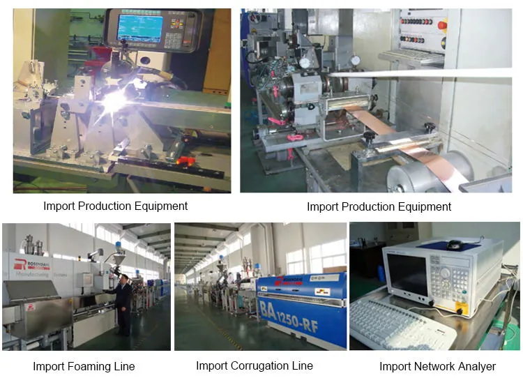 Free Sample 7 12 18way 14/10 12/8 mm Micro Duct Direct Buried Microduct Pipe HDPE Micro Duct