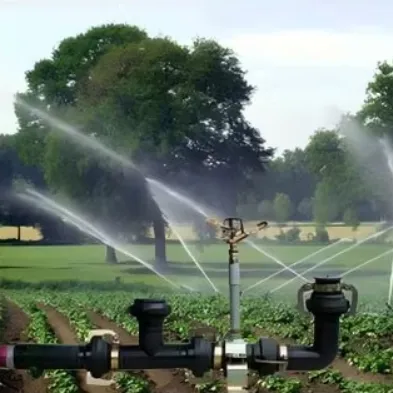 Professional PE 100 HDPE Pipe for Water Supply Drainage Sewage Irrigation