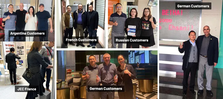 HDPE Corrugated Drainage Pipe Used Under Driveway