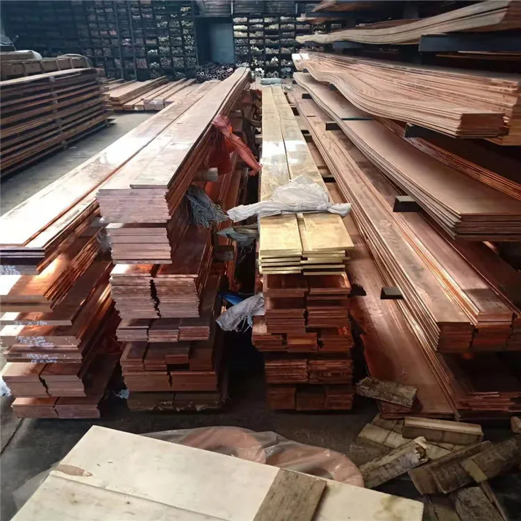 ASTM C11000 High Pruty Copper Cathode Coil/ Strip, C11020/ C11030/ C11100/ C11300/ C11400/ C11500/ C11600 Pure Red Copper Coil/ Pipe/ Copper Coiled Tubing/Strip