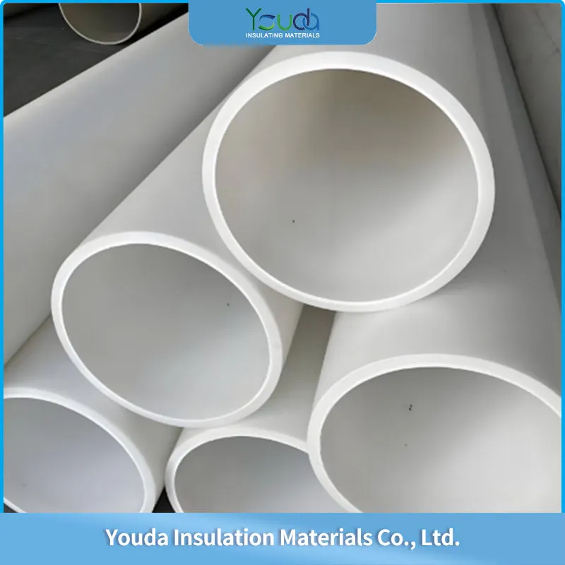 PP Pipe, Polypropylene Tubing, Corrosion Resistant for Chemical Industry, OEM Supplier